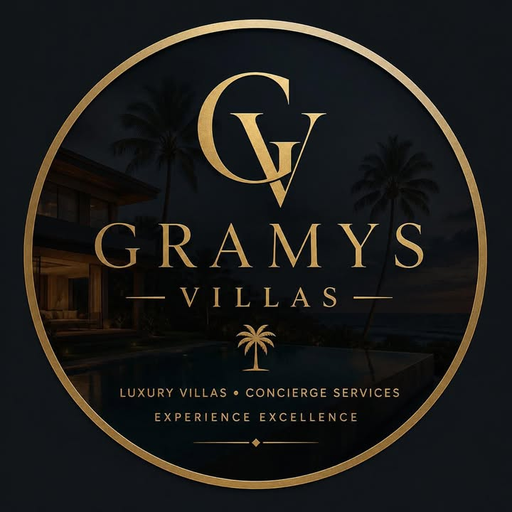 Gramys Villas